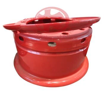 2-osaiset vanteet 5.00F-10