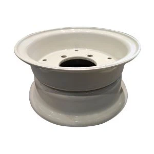 Trukin vanne 4.33R-8