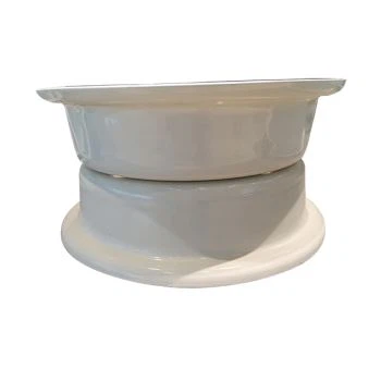 Haarukkatrukin pyörä