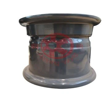 Teollisuuden pyörän vanne 5.00F-10