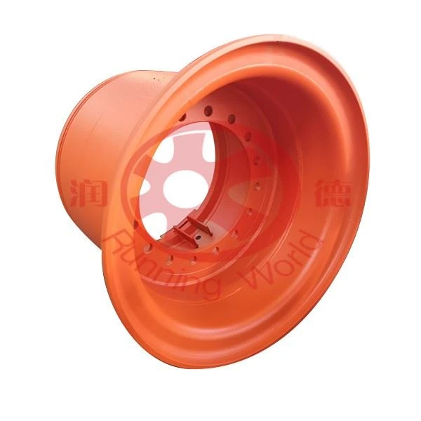 OTR Steel Wheel Rims