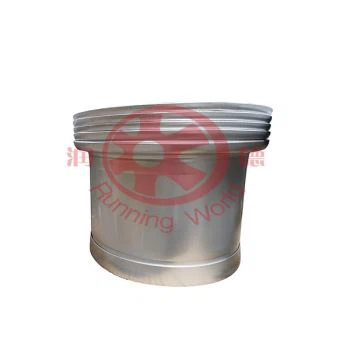 Trukin vanteen lukitusrengas