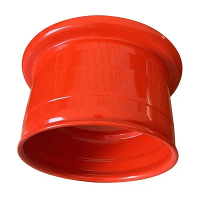 Linde Trukin osat Pyörän vanne